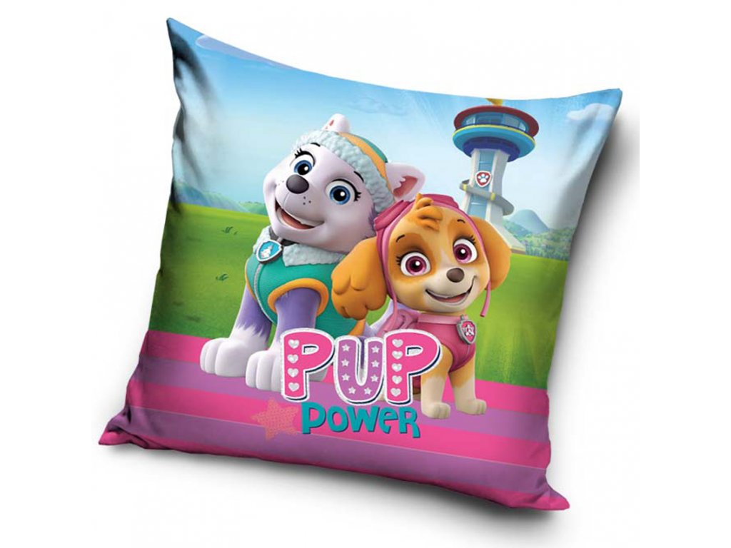 35127_polstarek-paw-patrol-steneci-sila